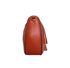 Vere Soft Satchel, side view